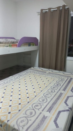 Imagem Apartamento com 3 Quartos à Venda, 92 m² em Vila Mirim - Praia Grande Imagem Apartamento com 3 Quartos à Venda, 92 m² em Vila Mirim - Praia Grande