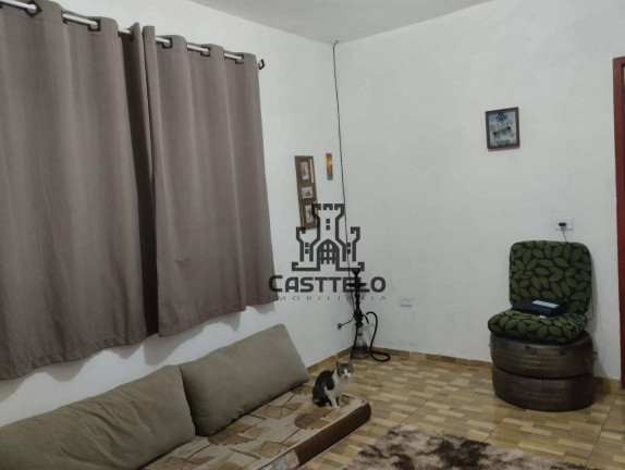 Imagem Casa com 4 Quartos à Venda, 130 m² em Parque Das Indústrias - Londrina Imagem Casa com 4 Quartos à Venda, 130 m² em Parque Das Indústrias - Londrina