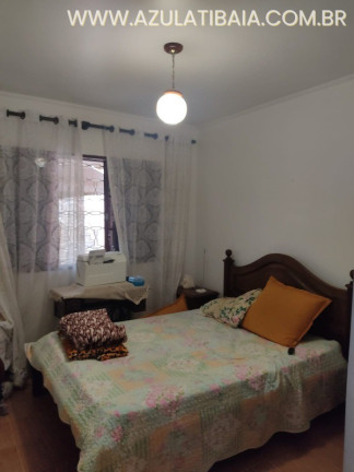 Imagem Casa com 4 Quartos à Venda, 172 m² em Atibaia Jardim - Atibaia