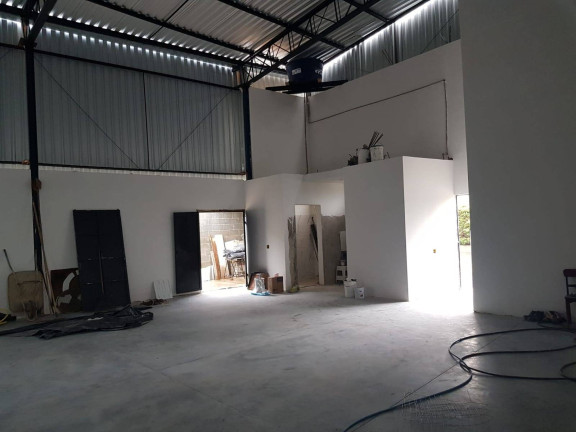 Imagem Galpão para Alugar, 350 m² em Centro Industrial Rafael Diniz - Bragança Paulista Imagem Galpão para Alugar, 350 m² em Centro Industrial Rafael Diniz - Bragança Paulista