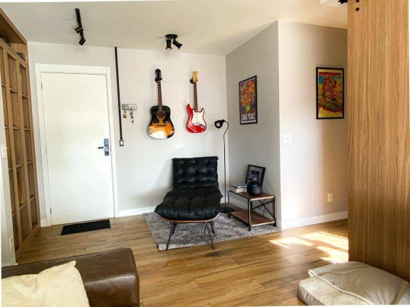 Imagem Apartamento com 3 Quartos à Venda, 71 m² em Campestre - Santo André Imagem Apartamento com 3 Quartos à Venda, 71 m² em Campestre - Santo André