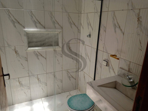Imagem Casa com 2 Quartos à Venda, 154 m² em Jardim Santa Madre Paulina - Sorocaba Imagem Casa com 2 Quartos à Venda, 154 m² em Jardim Santa Madre Paulina - Sorocaba