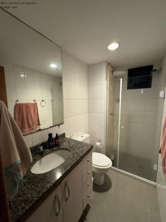 Imagem Imóvel com 3 Quartos à Venda, 79 m² em Candeal - Salvador