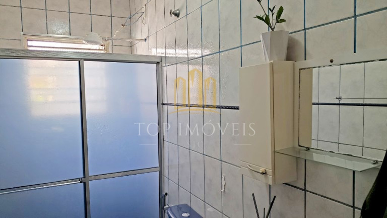 Imagem Casa com 3 Quartos à Venda, 126 m² em Jardim Santa Marina - Jacareí Imagem Casa com 3 Quartos à Venda, 126 m² em Jardim Santa Marina - Jacareí