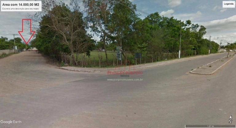 Imagem Imóvel à Venda, 14.000 m² em Morada Da Barra - Vila Velha