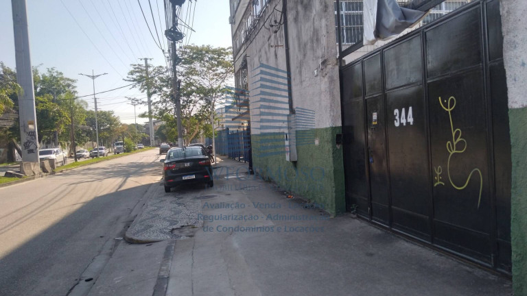 Imagem Imóvel Comercial à Venda, 760 m² em Del Castilho - Rio De Janeiro