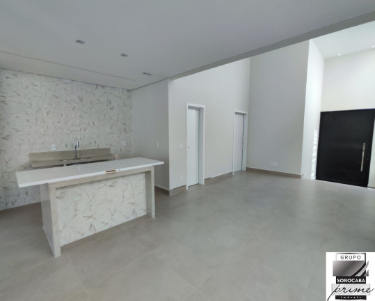 Imagem Casa com 3 Quartos à Venda, 305 m² em Condominio Cyrella - Votorantim Imagem Casa com 3 Quartos à Venda, 305 m² em Condominio Cyrella - Votorantim