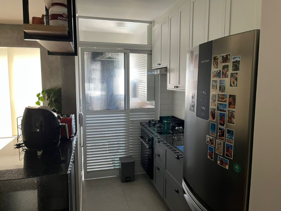 Imagem Imóvel com 2 Quartos à Venda, 51 m² em água Branca - São Paulo Imagem Imóvel com 2 Quartos à Venda, 51 m² em água Branca - São Paulo