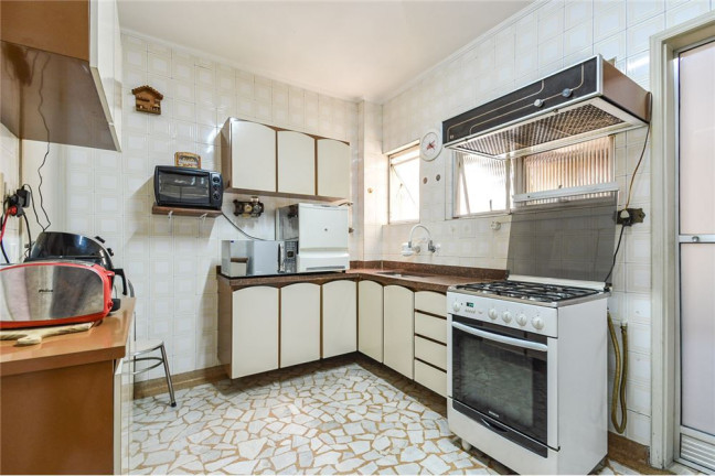 Imagem Imóvel com 3 Quartos à Venda,  em Cambuci - São Paulo