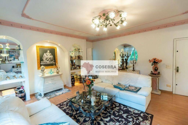 Imagem Apartamento com 3 Quartos à Venda, 188 m² em Jardim Paulista - São Paulo Imagem Apartamento com 3 Quartos à Venda, 188 m² em Jardim Paulista - São Paulo