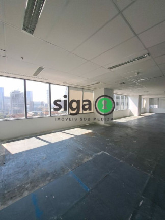 Imagem Imóvel Comercial para Alugar, 538 m² em Brooklin - São Paulo Imagem Imóvel Comercial para Alugar, 538 m² em Brooklin - São Paulo