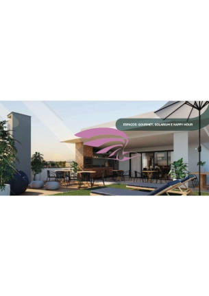Imóvel com 2 Quartos à Venda, 46 m² em Capão Raso - Curitiba