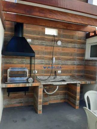 Imagem Apartamento com 2 Quartos à Venda, 46 m² em Vila Galvão - Guarulhos