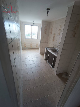 Imagem Apartamento com 2 Quartos à Venda, 60 m² em Inocoop - São Paulo