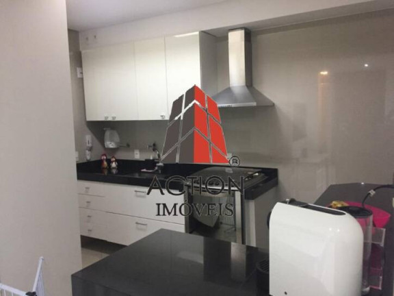 Imagem Apartamento com 3 Quartos à Venda, 96 m² em Vila Carrão - São Paulo