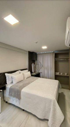 Imagem Imóvel com 1 Quarto à Venda, 19 m² em Bessa - João Pessoa