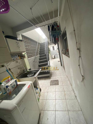 Imagem Sobrado com 4 Quartos à Venda, 217 m² em Santa Paula - São Caetano Do Sul Imagem Sobrado com 4 Quartos à Venda, 217 m² em Santa Paula - São Caetano Do Sul