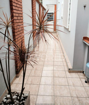 Imagem Casa com 3 Quartos à Venda, 125 m² em Vila Ema - São Paulo
