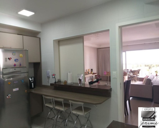 Imagem Apartamento com 3 Quartos à Venda, 140 m² em Parque Campolim - Sorocaba Imagem Apartamento com 3 Quartos à Venda, 140 m² em Parque Campolim - Sorocaba
