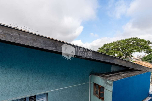 Imagem Casa com 3 Quartos à Venda, 177 m² em Jardim Aeroporto - São Paulo