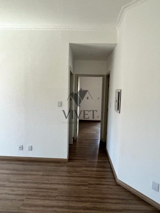 Imagem Apartamento com 2 Quartos à Venda, 66 m² em Parque Campolim - Sorocaba