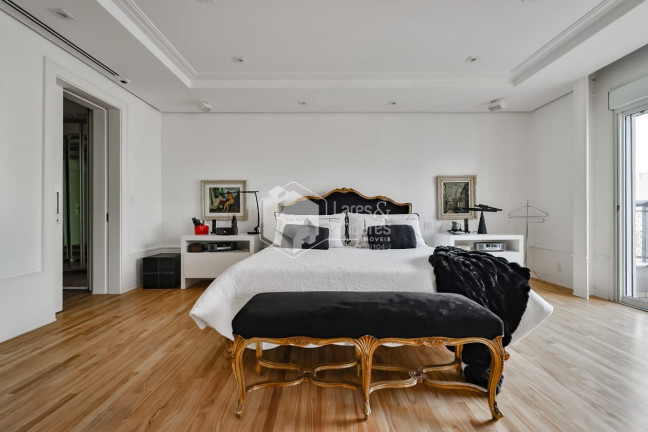 Imagem Apartamento com 4 Quartos à Venda, 650 m² em Jardim América - São Paulo Imagem Apartamento com 4 Quartos à Venda, 650 m² em Jardim América - São Paulo