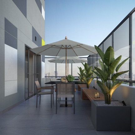 Imagem Apartamento com 2 Quartos à Venda, 40 m² em Vila Da Saúde - São Paulo Imagem Apartamento com 2 Quartos à Venda, 40 m² em Vila Da Saúde - São Paulo