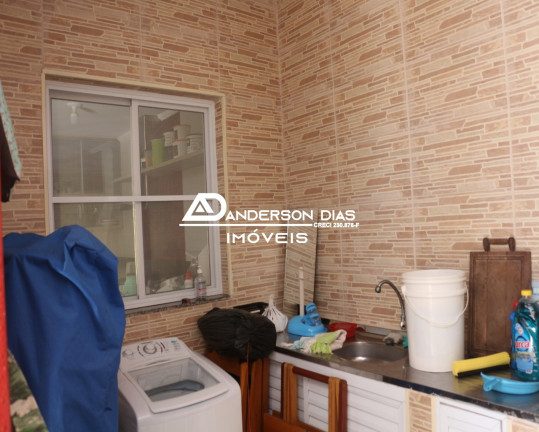 Imagem Casa com 2 Quartos à Venda, 85 m² em Jardim Porto Novo - Caraguatatuba