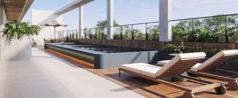 Imagem Apartamento com 2 Quartos à Venda, 60 m² em Bessa - João Pessoa Imagem Apartamento com 2 Quartos à Venda, 60 m² em Bessa - João Pessoa