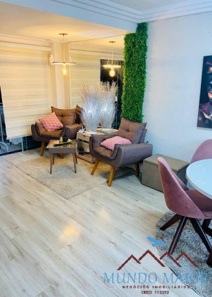 Imagem Casa com 3 Quartos à Venda, 110 m² em Taboão - São Bernardo Do Campo Imagem Casa com 3 Quartos à Venda, 110 m² em Taboão - São Bernardo Do Campo