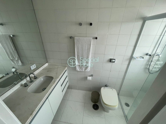Imagem Apartamento com 4 Quartos à Venda, 250 m² em Moema Pássaros - São Paulo