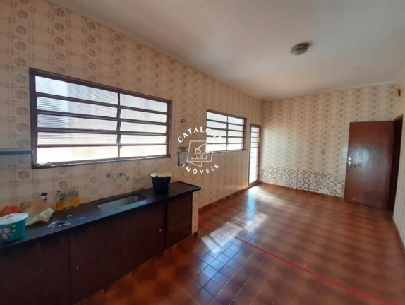 Imagem Casa com 3 Quartos à Venda, 210 m² em Vila Tamandaré - Ribeirão Preto