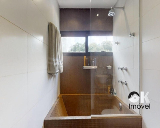 Imagem Apartamento com 2 Quartos à Venda, 70 m² em Jardim Paulista - São Paulo