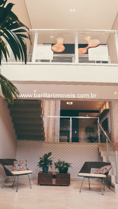 Imagem Casa com 4 Quartos à Venda, 326 m² em Alphaville Clubhouse - Ribeirão Preto Imagem Casa com 4 Quartos à Venda, 326 m² em Alphaville Clubhouse - Ribeirão Preto