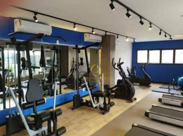 Imagem Apartamento com 2 Quartos à Venda, 50 m² em Jardim Aquarius - São José Dos Campos