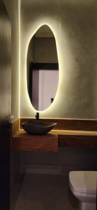 Imagem Casa de Condomínio com 3 Quartos à Venda, 313 m² em Alphaville Nova Esplanada - Votorantim Imagem Casa de Condomínio com 3 Quartos à Venda, 313 m² em Alphaville Nova Esplanada - Votorantim