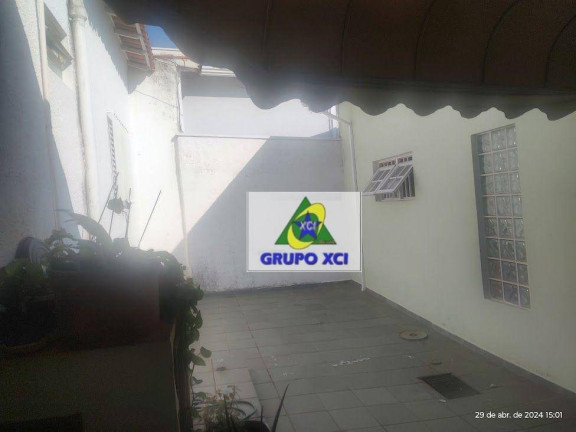 Imagem Casa com 3 Quartos à Venda, 304 m² em Parque Taquaral - Campinas