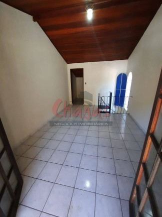Imagem Sobrado com 3 Quartos à Venda, 70 m² em Caputera - Caraguatatuba