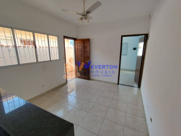 Imagem Casa com 3 Quartos à Venda, em Vila Seabra - Mongaguá Imagem Casa com 3 Quartos à Venda, em Vila Seabra - Mongaguá