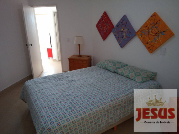 Imagem Apartamento com 2 Quartos à Venda, 100 m² em Enseada - Guarujá