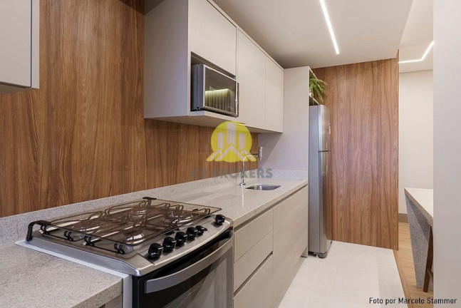 Imagem Apartamento com 3 Quartos à Venda, 86 m² em Bacacheri - Curitiba Imagem Apartamento com 3 Quartos à Venda, 86 m² em Bacacheri - Curitiba