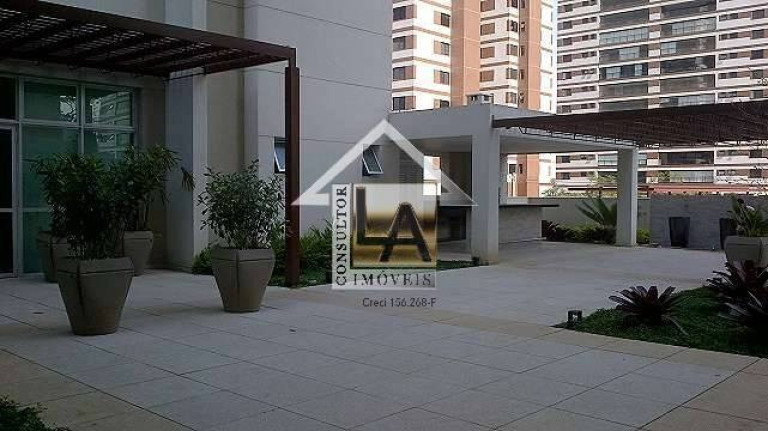 Imagem Apartamento com 1 Quarto à Venda, 38 m² em Granja Julieta - São Paulo Imagem Apartamento com 1 Quarto à Venda, 38 m² em Granja Julieta - São Paulo
