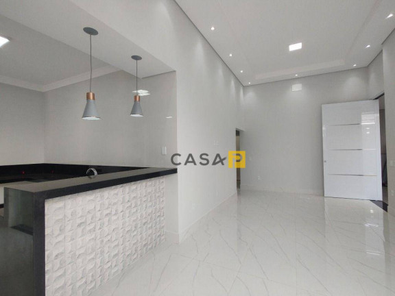 Imagem Casa com 3 Quartos à Venda, 160 m² em Jardim Terramérica Ii - Americana Imagem Casa com 3 Quartos à Venda, 160 m² em Jardim Terramérica Ii - Americana
