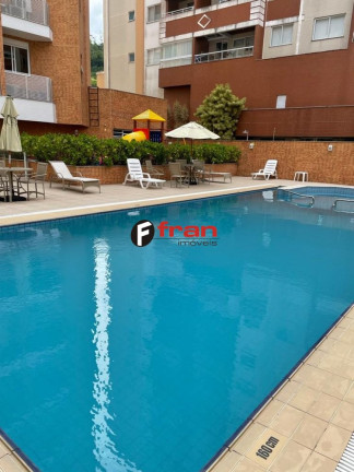 Imagem Apartamento com 3 Quartos à Venda, 121 m² em Córrego Grande - Florianópolis