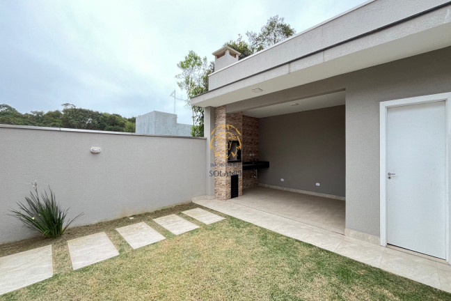 Imagem Casa com 3 Quartos à Venda, 101 m² em Itapema Do Norte - Itapoá Imagem Casa com 3 Quartos à Venda, 101 m² em Itapema Do Norte - Itapoá