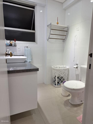 Imagem Apartamento com 3 Quartos à Venda, 130 m² em Vila Guiomar - Santo André Imagem Apartamento com 3 Quartos à Venda, 130 m² em Vila Guiomar - Santo André