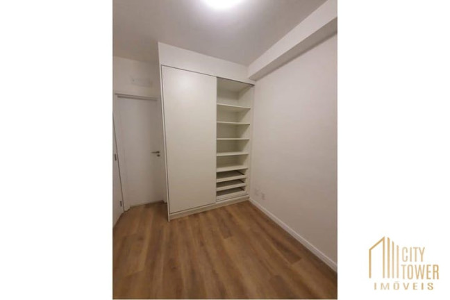 Imagem Apartamento com 1 Quarto à Venda, 44 m² em Vila Mariana - São Paulo