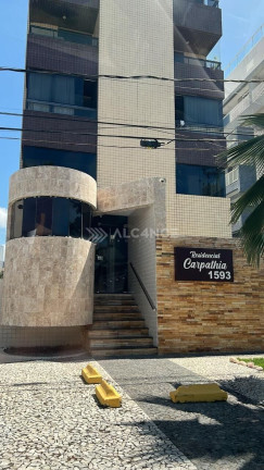 Imagem Apartamento com 3 Quartos à Venda, 120 m² em Jardim Oceania - João Pessoa Imagem Apartamento com 3 Quartos à Venda, 120 m² em Jardim Oceania - João Pessoa