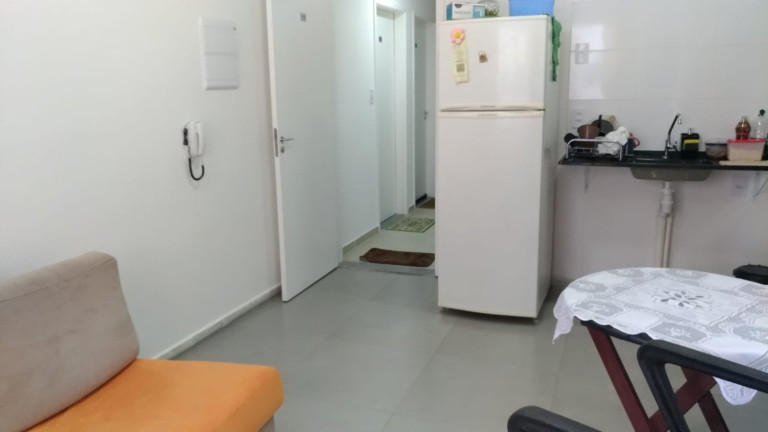 Imagem Apartamento com 2 Quartos à Venda, 41 m² em Sítio Da Figueira - São Paulo Imagem Apartamento com 2 Quartos à Venda, 41 m² em Sítio Da Figueira - São Paulo