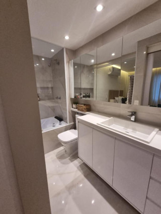Imagem Apartamento com 4 Quartos à Venda, 150 m² em Jacarepagua - Rio De Janeiro